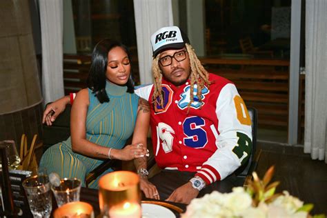 future and dess dior still together|who is future girlfriend.